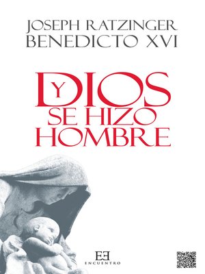 cover image of Y Dios se hizo hombre
